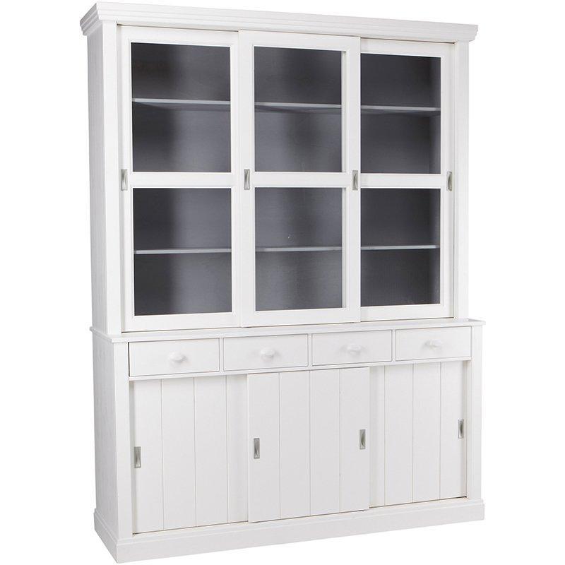 Lagos Show Cabinet