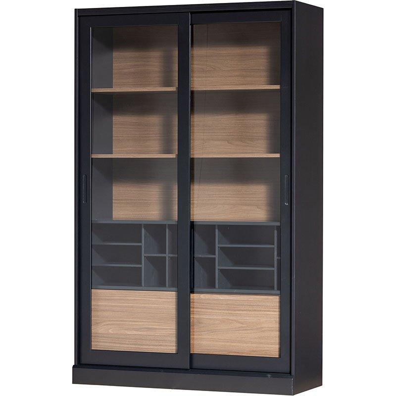 James Cabinet