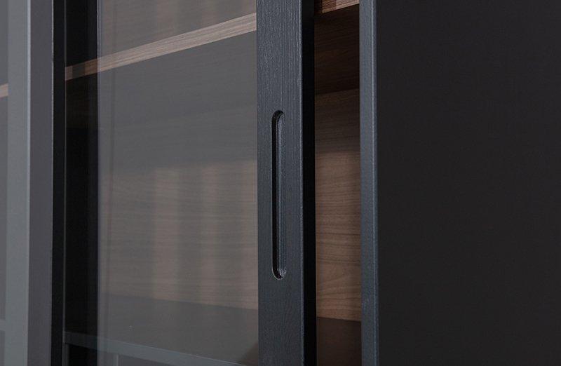 James Cabinet
