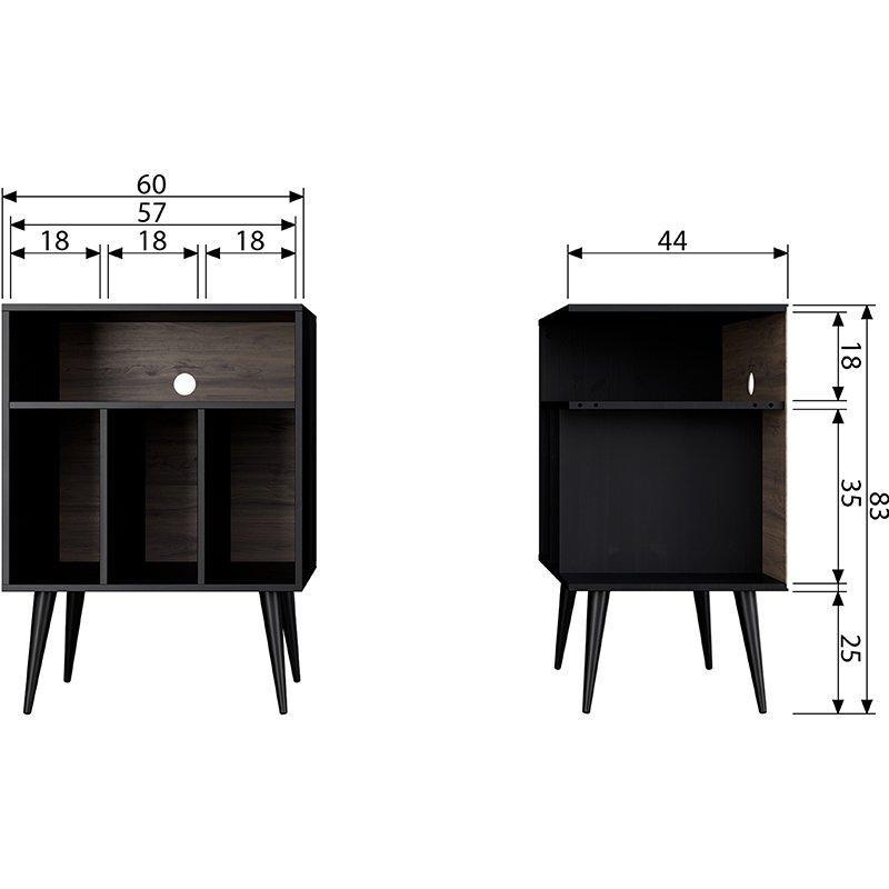 James Small Cabinet