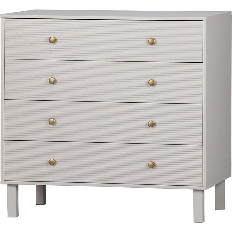 Madu Cabinet with Drawers