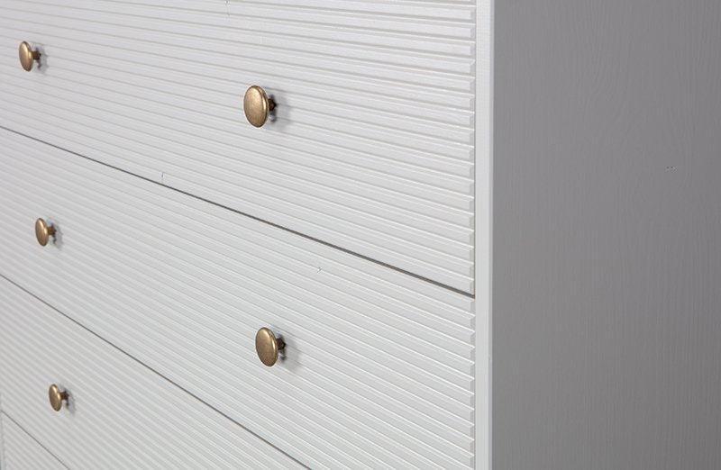 Madu Cabinet with Drawers