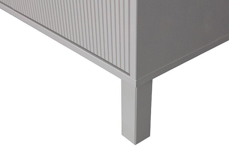 Madu Cabinet with Drawers