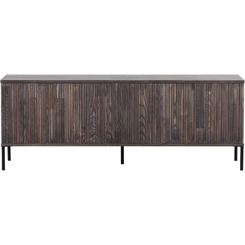 New Gravure TV Stand