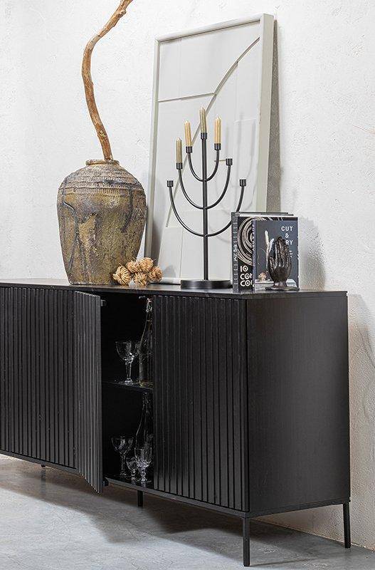 New Gravure Sideboard