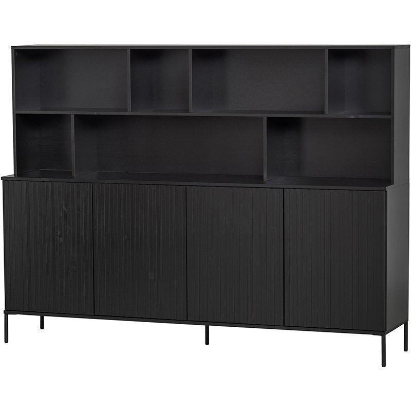 New Gravure Wall Cabinet