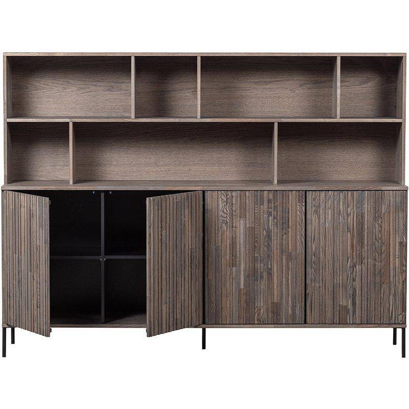 New Gravure Wall Cabinet