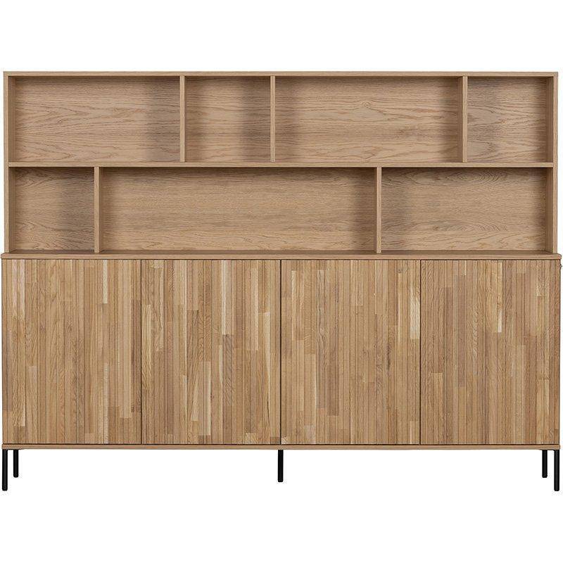 New Gravure Wall Cabinet