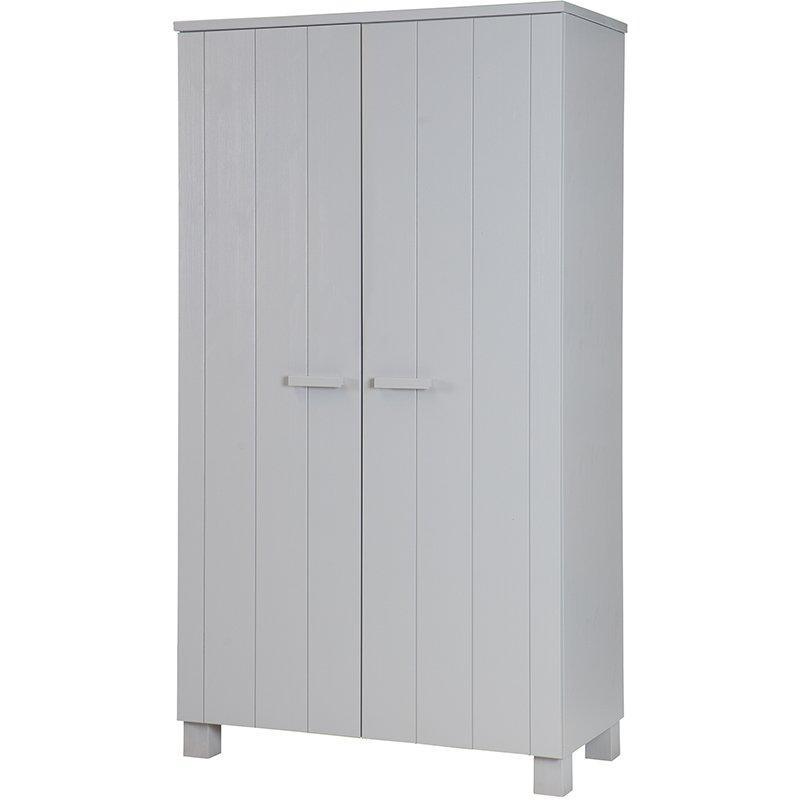 Dennis Wardrobe