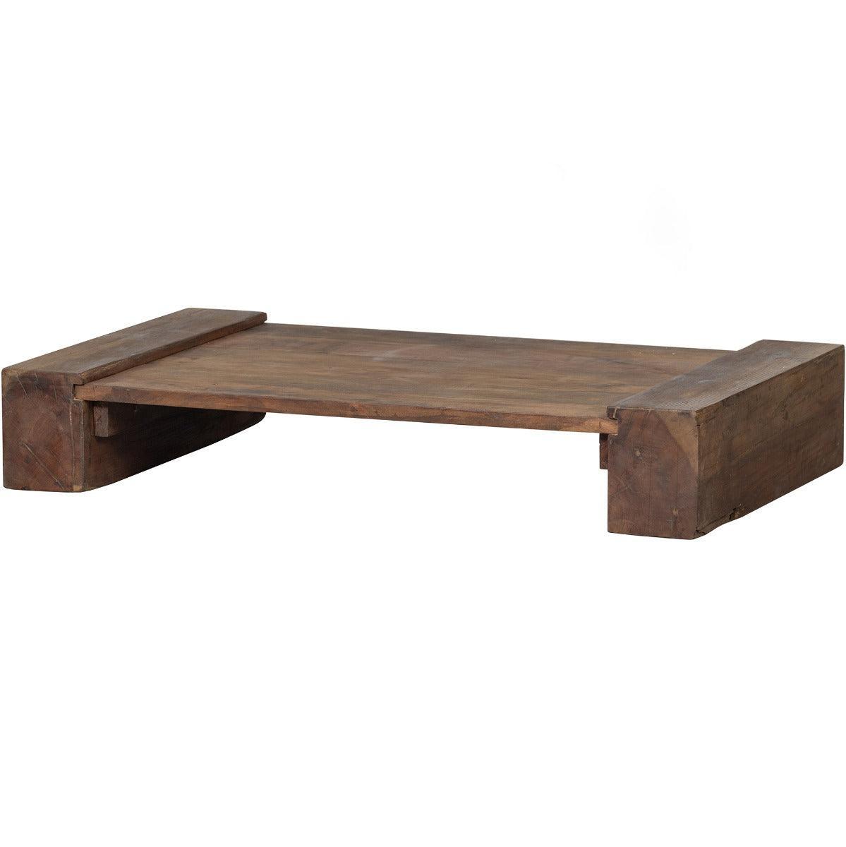 Cuno Low Coffee Table