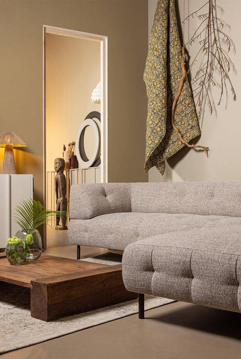 Cuno Low Coffee Table