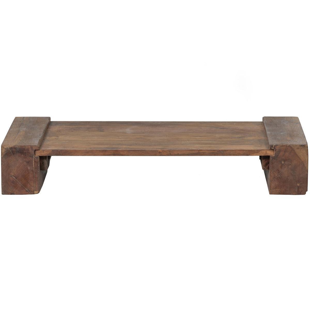 Cuno Low Coffee Table
