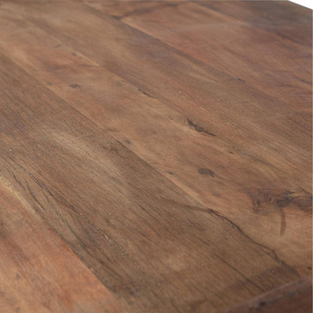 Cuno Low Coffee Table
