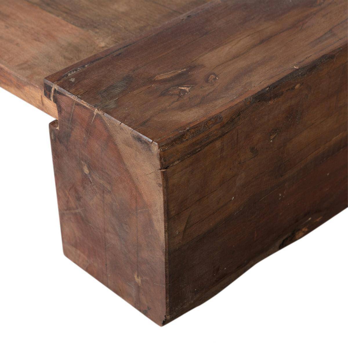 Cuno Low Coffee Table