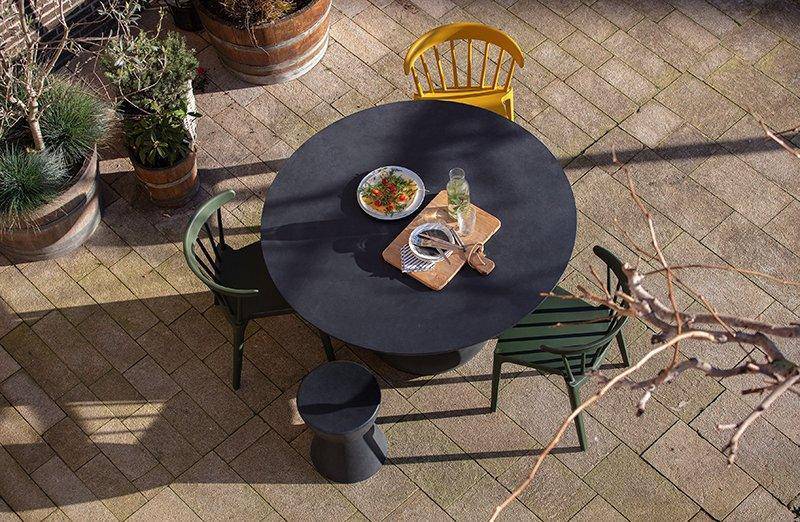 Dover Stool