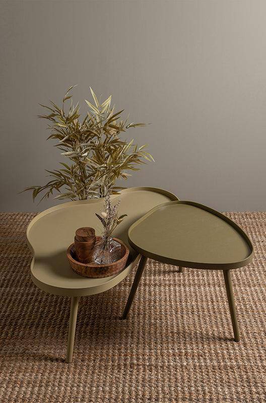 Mae Organic Coffee Table