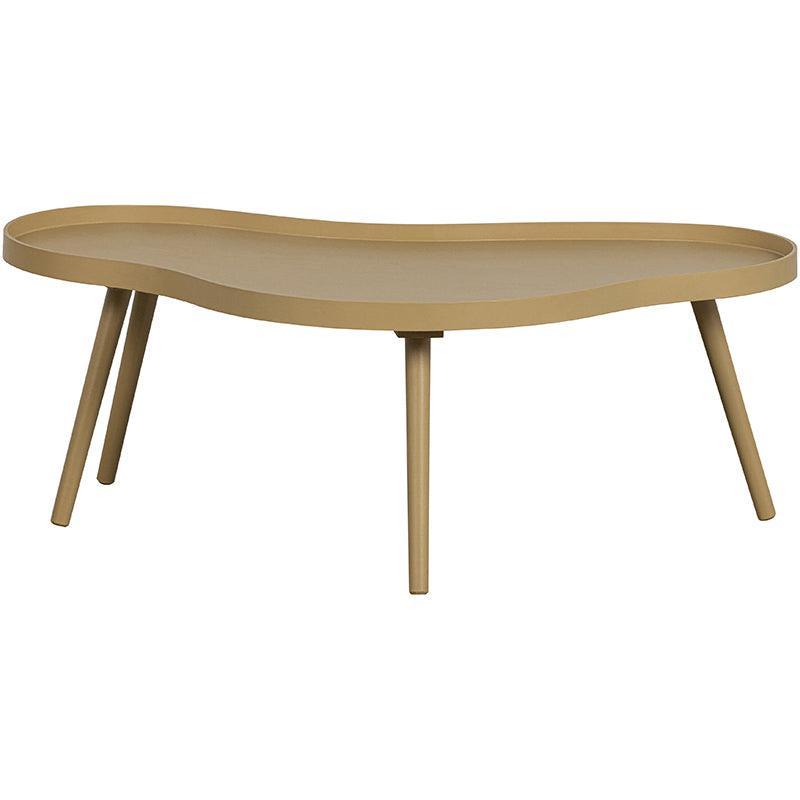 Mae Organic Coffee Table