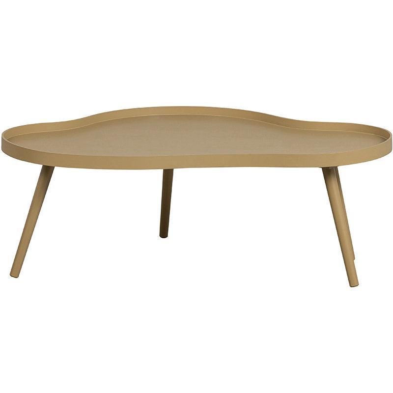 Mae Organic Coffee Table
