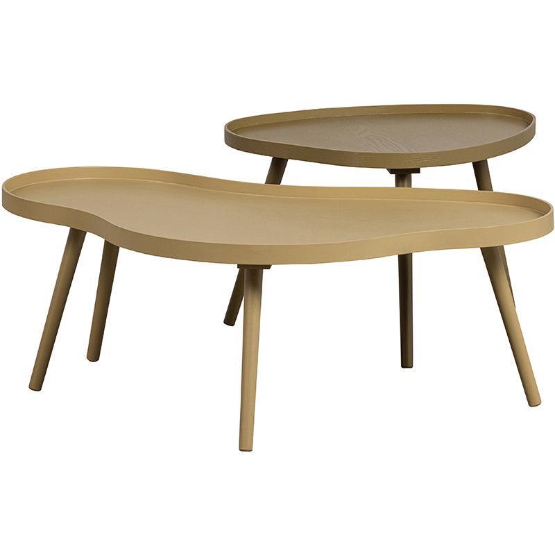Mae Organic Coffee Table