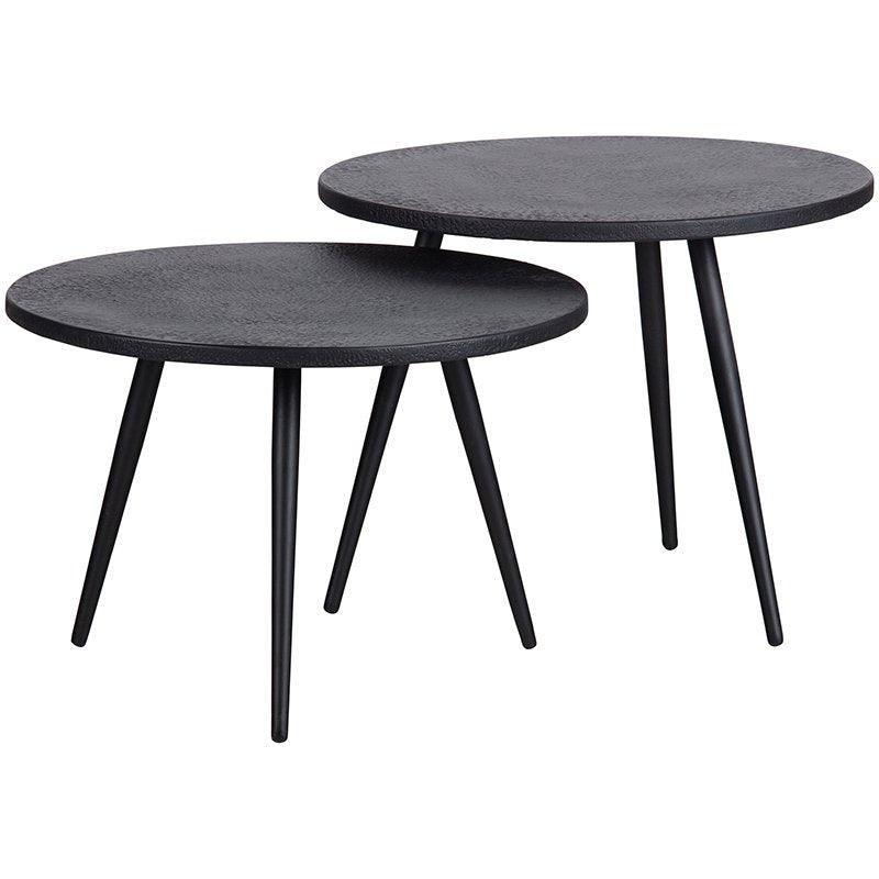 Suze Side Table (2/Set)