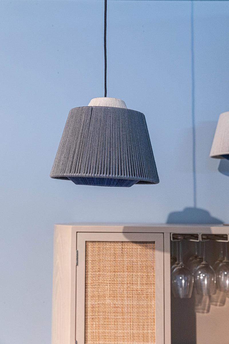 Yumi Pendant Lamp - WOO .Design