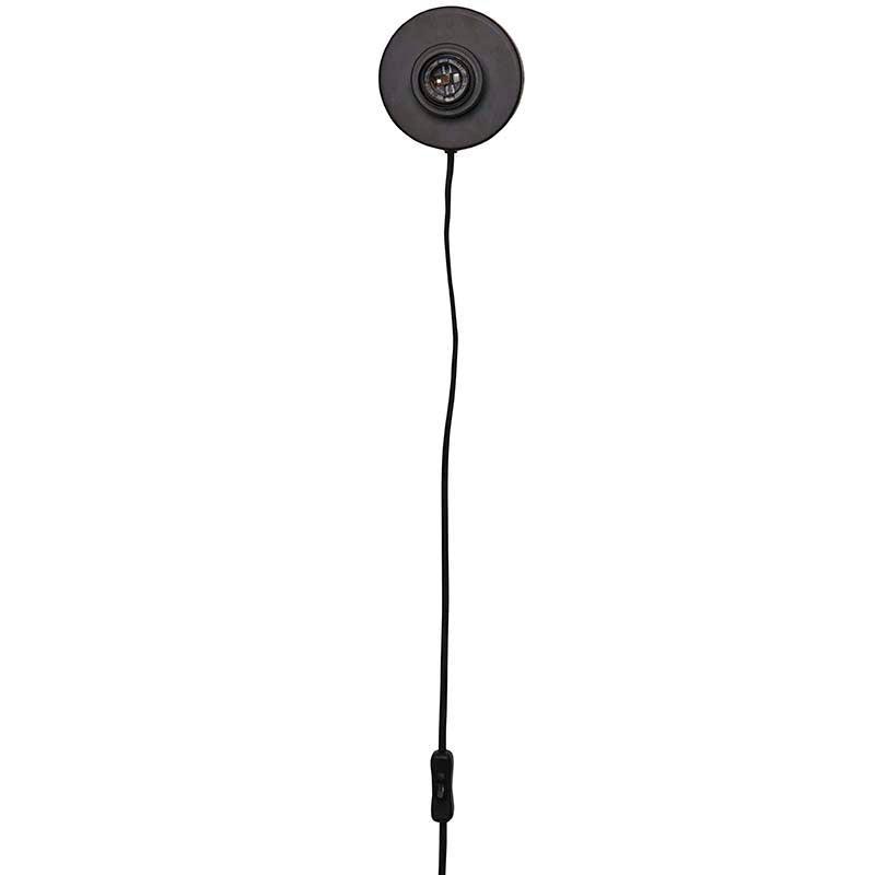 Zanzibar Flat Wall Lamp - WOO .Design