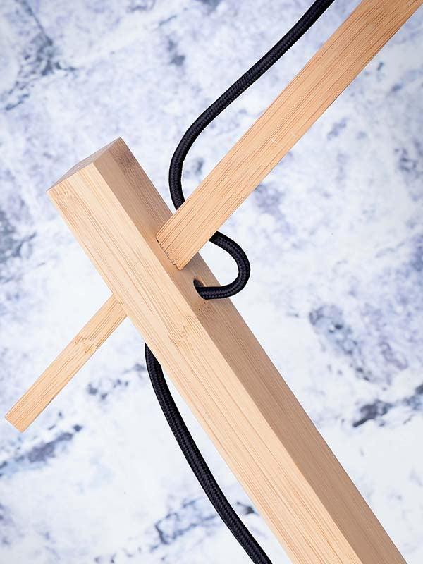 Zanzibar Floor Lamp - WOO .Design