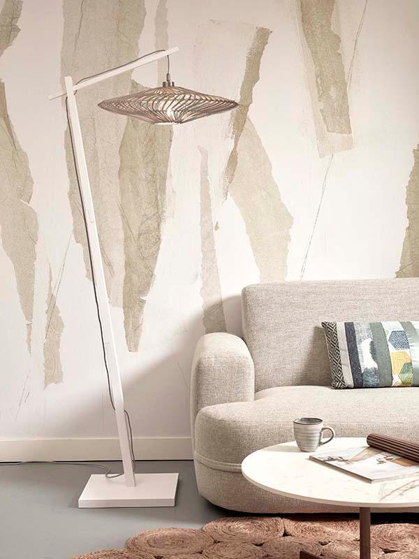Zanzibar Floor Lamp - WOO .Design