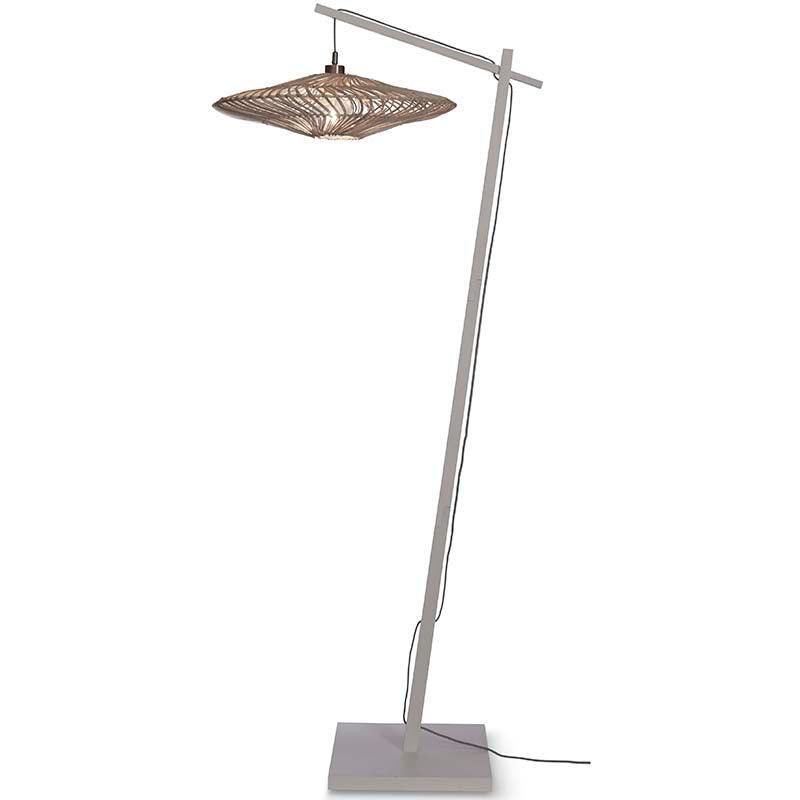 Zanzibar Floor Lamp - WOO .Design