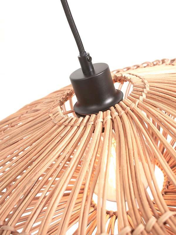 Zanzibar Floor Lamp - WOO .Design