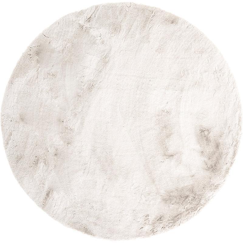 Zena Round Carpet - WOO .Design