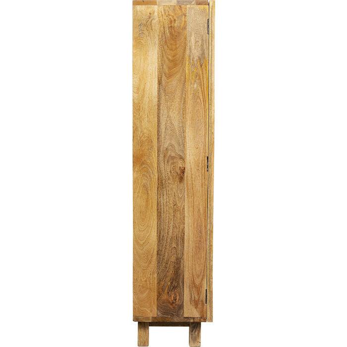 Zoo Mango Wood Cabinet - WOO .Design