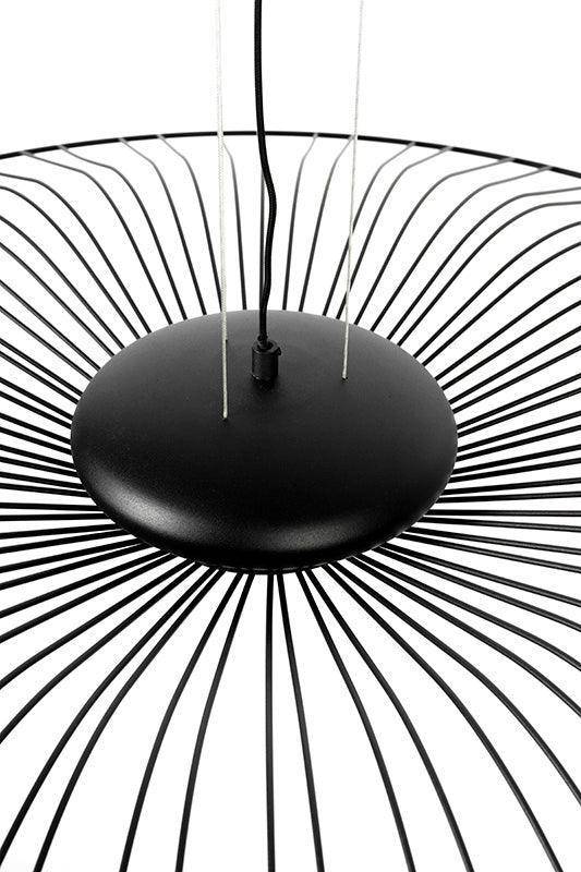 Spider Pendant Lamp