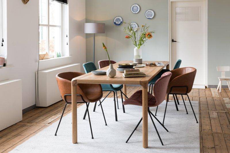 Feston Armchair