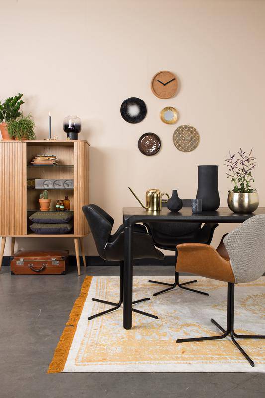 Nikki Armchair