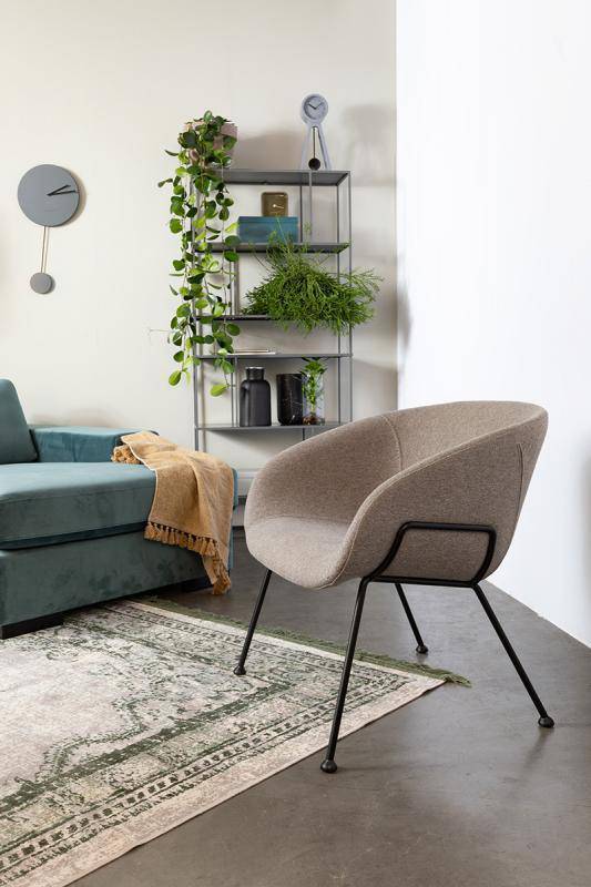 Feston Lounge Chair