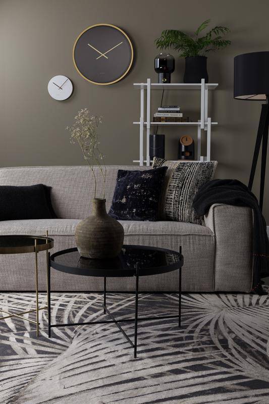 Bor 2.5 Seater Sofa
