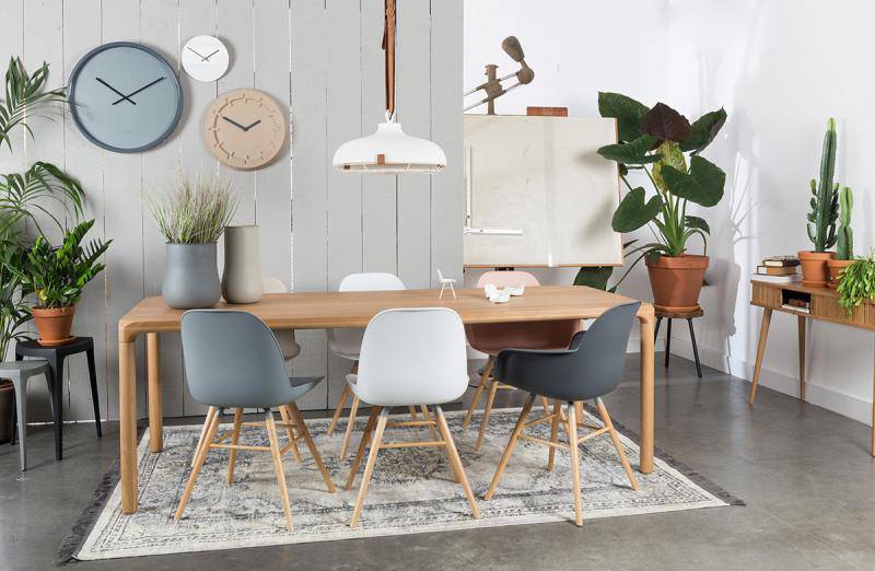 Albert Kuip Chair