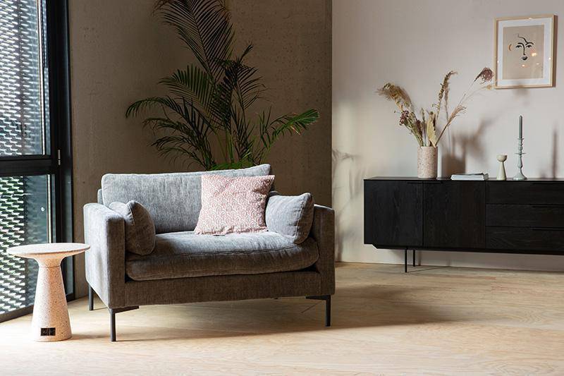 Victoria Side Table