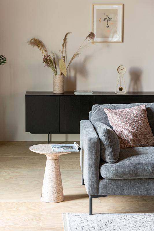 Victoria Side Table