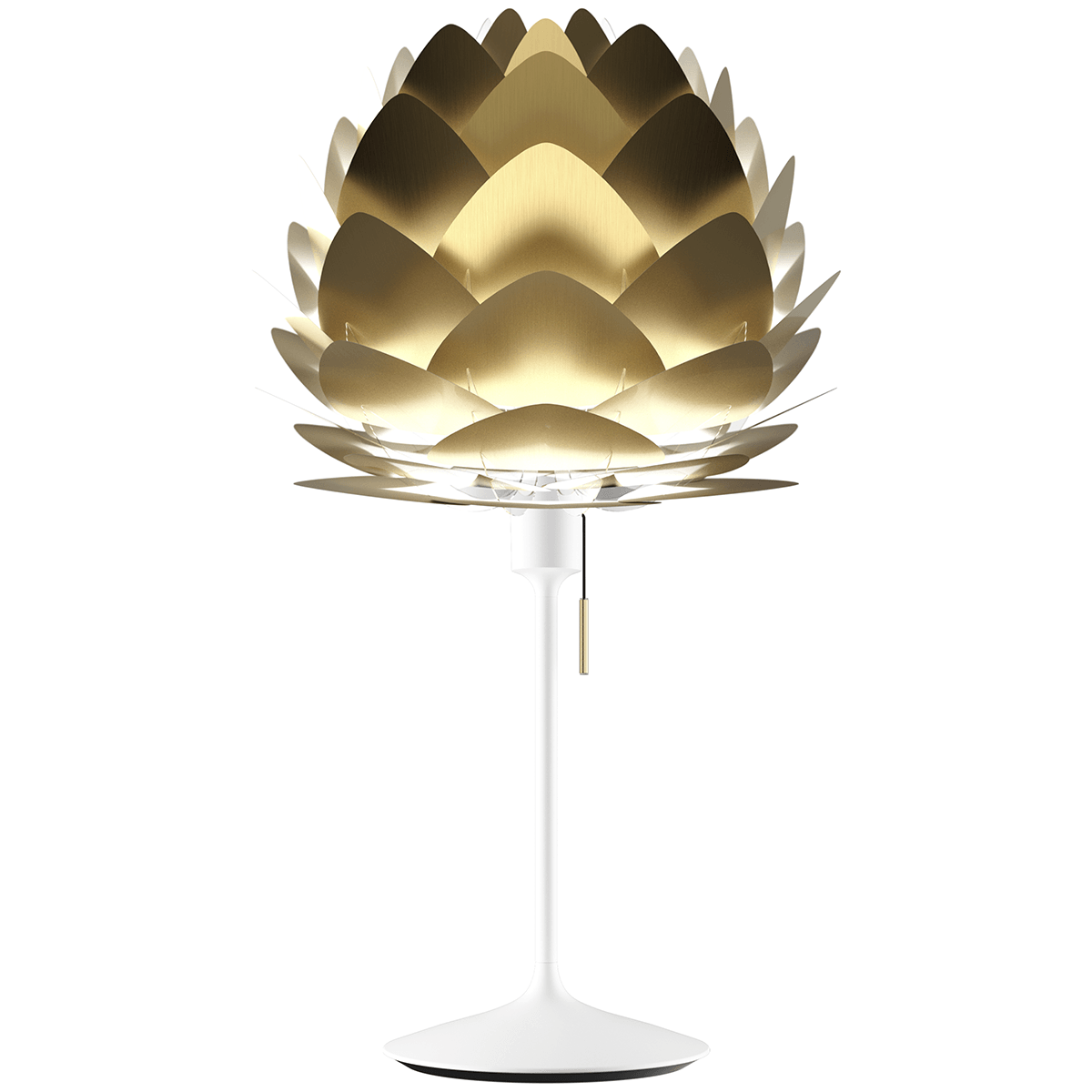 Aluvia Lampshade - WOO .Design