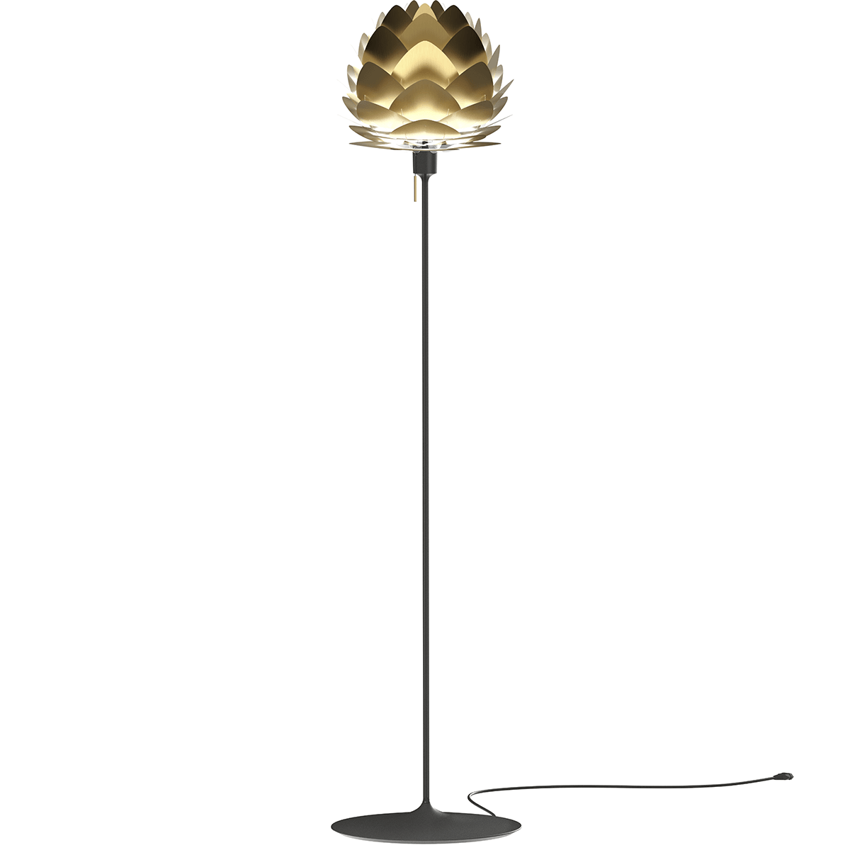Aluvia Lampshade - WOO .Design