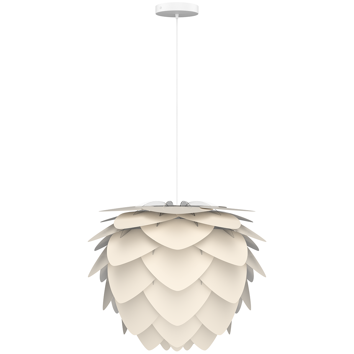 Aluvia Lampshade - WOO .Design