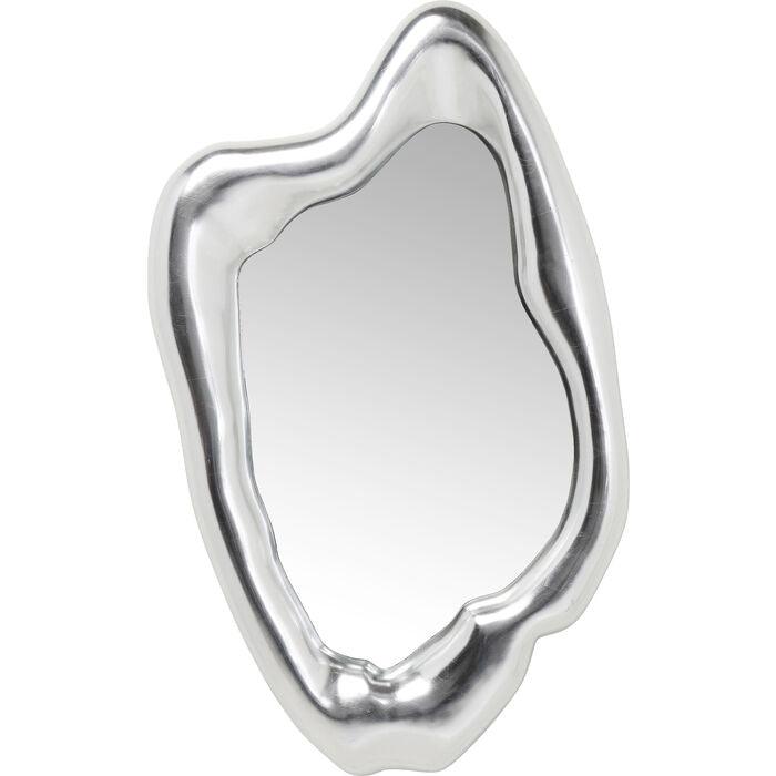Hologram Mirror - WOO .Design