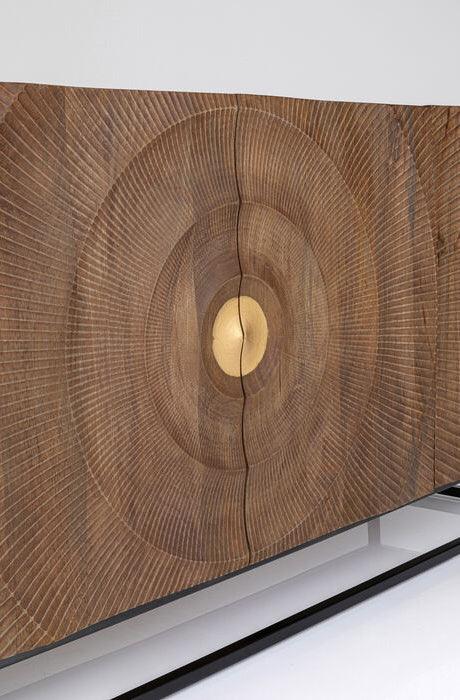 Madeira Mango Wood Sideboard - WOO .Design