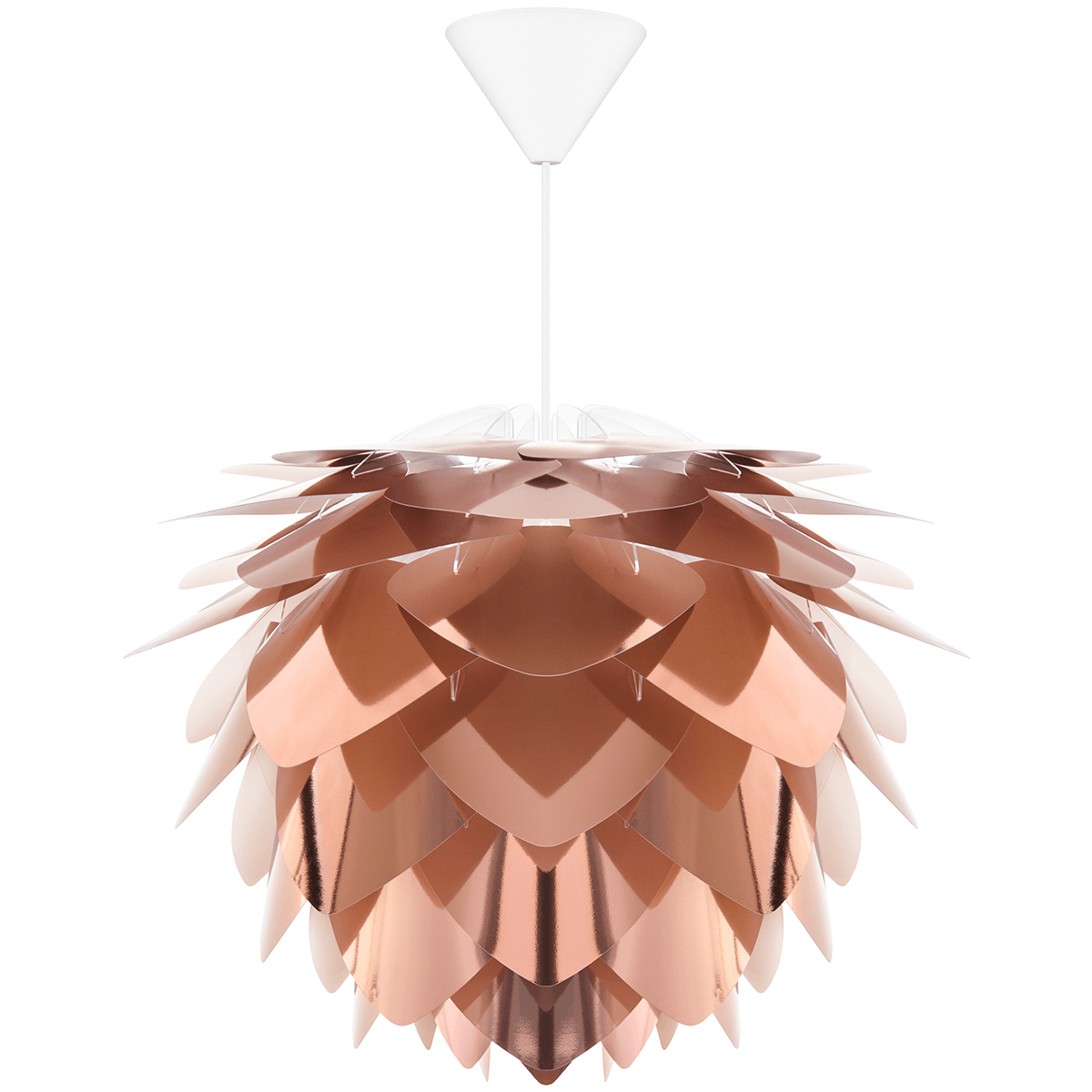 Silvia Lampshade - WOO .Design